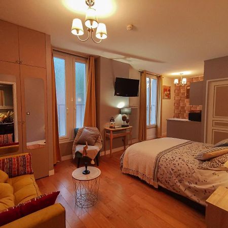 Hotel Oh Sevres Autrement Екстер'єр фото