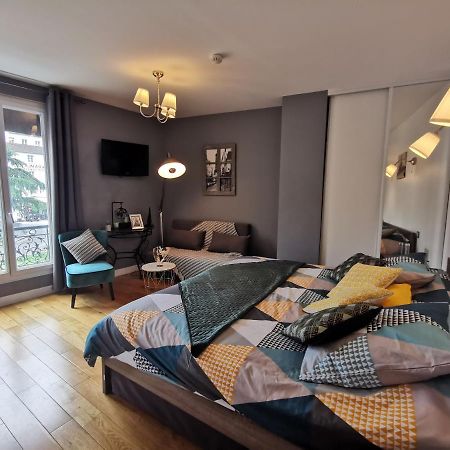 Hotel Oh Sevres Autrement Екстер'єр фото