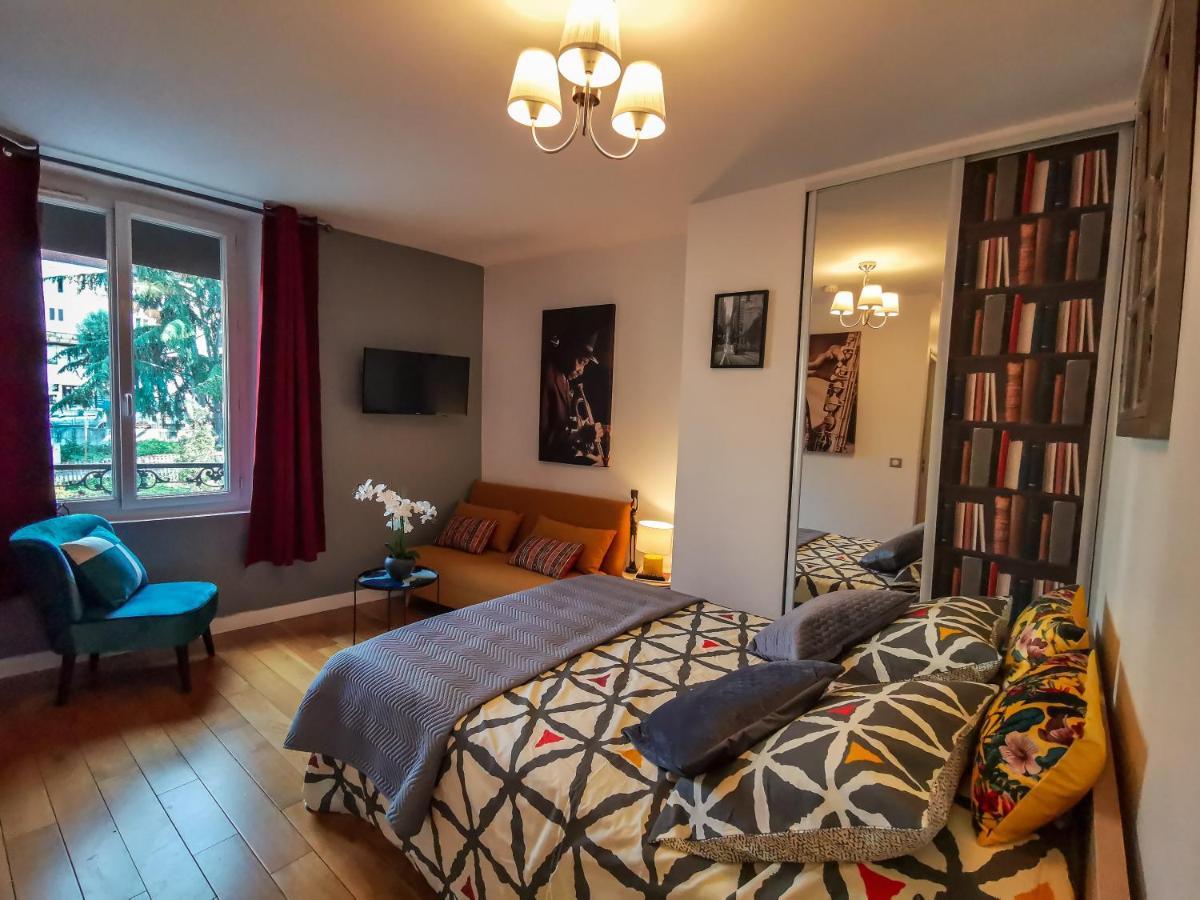 Hotel Oh Sevres Autrement Екстер'єр фото