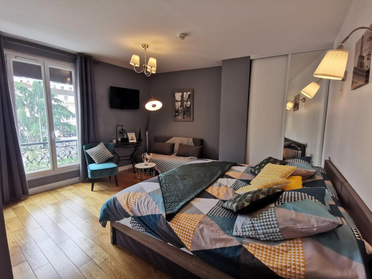 Hotel Oh Sevres Autrement Екстер'єр фото