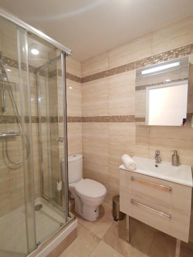 Hotel Oh Sevres Autrement Екстер'єр фото