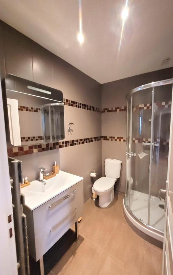 Hotel Oh Sevres Autrement Екстер'єр фото