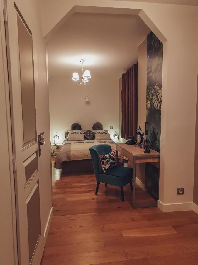 Hotel Oh Sevres Autrement Екстер'єр фото