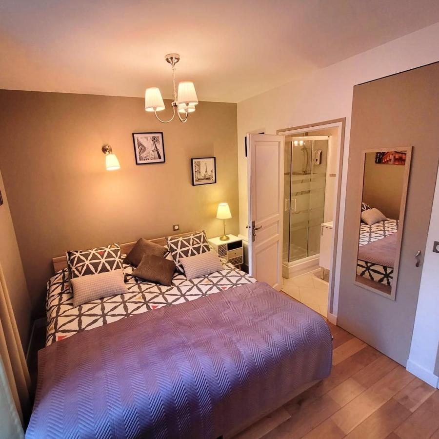 Hotel Oh Sevres Autrement Екстер'єр фото